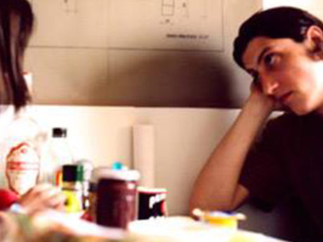 Oven Baked Apples (2006)