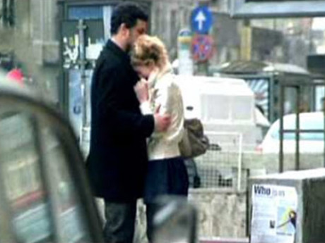 The Golden Girl (2008)