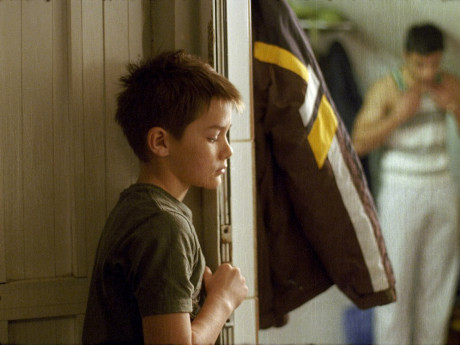 The Boxing Lesson (2007)