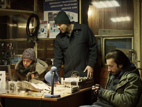 One night for love (2017)
